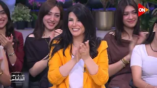 سعد العود صالح وردة على بليغ حمدي بطريقته  دندنها