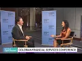 CEO Michael Arougheti Reflects on Ares Record Performance in 2024 Outlook for 2025