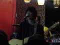 Invisible Man - 98 degrees (KAYE CAL Acoustic) Jet 7 Bistro