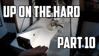 Sail Life – Up on the hard, part 10