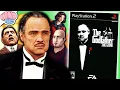 Download Lagu The Surprisingly Good Godfather Game