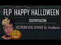 Download Lagu (FLP) XXXTENTACION - HAPPY HALLOWEEN (INSTRUMENTAL REMAKE)