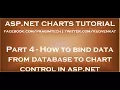 4 - How to bind data from database to chart control in asp net in arabic