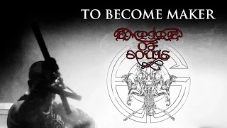 empire of souls to become maker official