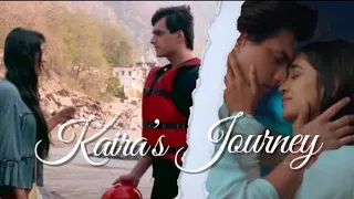 kairas journey naira kartik love story yrkkh nairakartik hindisong kaira viralvideo