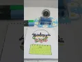 Diy Colorful Front Page Idea project