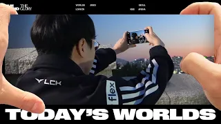 Today's Snap ???? | Today's Worlds | Worlds 2023