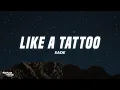 Download Lagu Sade - Like a Tattoo (Lyrics)