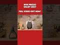Download Lagu Rok Presso Smart Shot- Full Video Out Now! #coffee #espresso #shorts