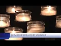 Green Bay honors the lives of unhoused neighbors who died this year