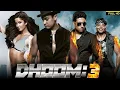 Download Lagu Dhoom 3 Full Movie |Aamir Khan |Katrina Kaif |Abhishek Bachchan |Uday Chopra |Review \u0026 Fact