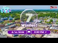 Hoosier Lottery Cash - Pop3