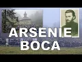 Lagu Zi istorică la Mănăstirea Prislop. Arsenie Boca, omagiat de zeci de mii de români