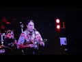 Round and Around LIVE by Kolohe Kai during Hazel Eyes Tour 2022 [4K FANCAM]