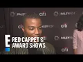 Download Lagu Daniel Ezra Practiced His American Accent On \u0026 Off Set | E! Red Carpet \u0026 Award Shows