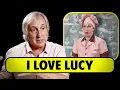 Why Writers Should Study I Love Lucy - Billy Van Zandt