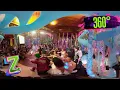 Download Lagu One for All 🥳| 360° | ZOMBIES 2 | Disney Channel
