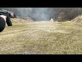 Rare Breed RD3 SEF MP5 control test