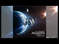 Austin Wintory - AGOS: A Game of Space - OST (2020)