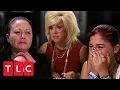 Get Your S Together Theresa Gives Firm Message During Emotional Reading Long Island Medium