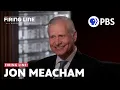 Jon Meacham Full Episode 2 20 26 Firing Line with Margaret Hoover PBS