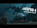 LifePod 4 s Final Message - Subnautica Animated