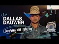 Beneath the Hat - Dallying Discipleship with Dallas