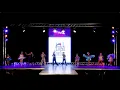 2022 UDMA Fashion Show - A Wish Come True