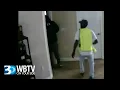 Sheriff Warns Residents About Home Break-Ins In Northern Iredell County