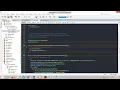 Tutorial membuat Java GUI Login dan Register pada Netbeans