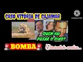 Download Lagu 💥CASO VITÓRIA: ESCÂNDALO À VISTA. Sem fake news. 🚨BOMBA🚨 em PRIMEIRA MÃO. Ninguém sabe ou disse!