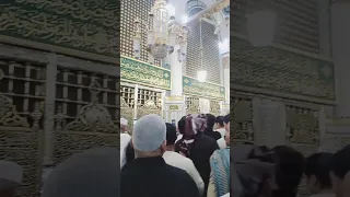 يا نبي سلام عليك Peace Be Upon You My Prophet محمد 