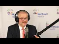 Ep 9 Disrupting the patient experience 20-Minute Health Talk