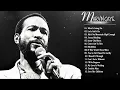 Download Lagu Marvin Gaye 2023 MIX Top 10 Songs from Marvin Gaye Full Album 1 HOUR