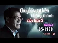 Download Lagu Ký ức về chuyến vượt biên không thành lần thứ 2 - Phần 1 | Tập 8 | Lính Xa Nhà