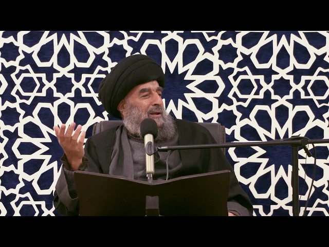 ⁣ماهي حكمة ملئ الفراغات ؟_سورة القلم المباركة _الدرس السادس
