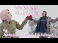 Download Lagu Lagu Muna “TOTONO LALO By La Ode Umar Bonte \u0026 St Fatimah | Official Video On Turkye  \u0026 Sanghai Cina