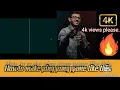 -How to make a ping pong game in p5 js web editor By - Code