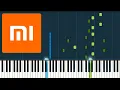 Download Lagu xiaomi ringtone