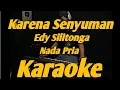Download Lagu Karena Senyum Mu Karaoke Edy Silitonga Nada Pria Versi Cha Cha KORG PA700