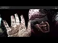Three js WebCam Particle Visualizer