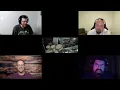 Crypta - The Other Side of Anger Reaction and Discussion!