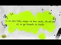 Luister La Voz, Manuel Turizo - Vulnerable (Letra)