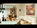 Download Lagu RONDLEIDING DOOR HET HUIS | Een Parijs appartement gedefinieerd door kunst en keramiek