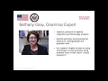 MOOC Module 1 - Introductory Lecture Part 3