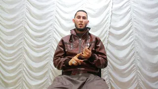 الراقي ابو فارس يدافع بحرقة على الراقي اشرف الحياني ويكشف المؤامرات والحروب التي تحبك له في الخفاء 