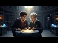 Harry And Daphne Greengrass Discovered A Marriage Contract Their Parents Had Signed Before Godric s