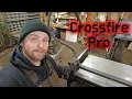 1 5 Year Review of Crossfire Pro Plasma Table by Langmuir Systems