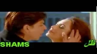 الفراق دة نار لعمرودياب دندنها