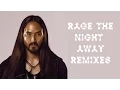 Download Lagu Rage The Night Away Remixes (Flosstradamus, Milo \u0026 Otis, + more) - Steve Aoki ft. Waka Flocka Flame